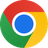 Chrome Logo